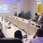 Persiapan Program Pascasarjana IAI Almuslim Aceh