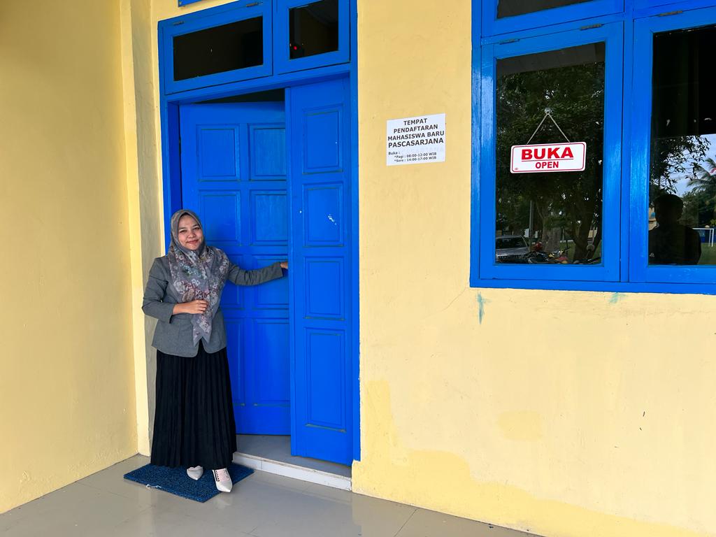 Tes Seleksi Calon Mahasiswa Pasca IAI Almuslim Aceh Digelar Akhir Pekan Ini