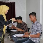 Perdana, IAI Almuslim Aceh Jaring Mahasiswa Baru lewat Ujian Mandiri