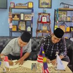 IAI Almuslim Aceh Teken MoU dan LPSI Perak Ipoh-Malaysia