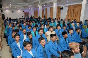Tingkatkan SDM, Pemkab Bener Meriah dan IAI Almuslim Aceh Teken MoU