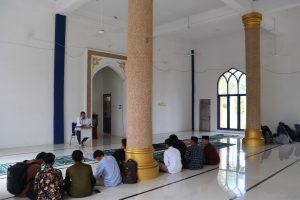 Puluhan Mahasiswa Peroleh Sertifikat Tahsin dari LTQ IAI Almuslim Aceh