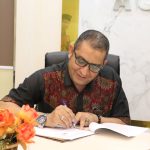 IAI Almuslim Aceh Harapkan Bantuan Presiden Terkait Pembangunan Rusunawa