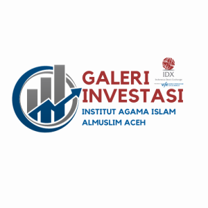 galeri investasi digital bursa efek indonesia iai almuslim aceh