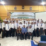 Enam Dosen IAI Almuslim Aceh jadi Pendamping IKM di Bireuen